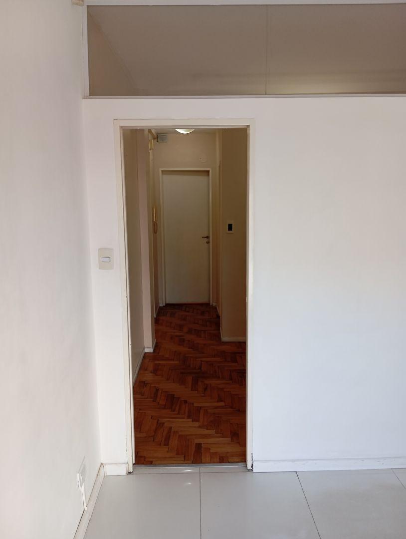 Foto de Departamento de 35 m² con 1 dormitorio en alquiler en Haedo, imagen 5