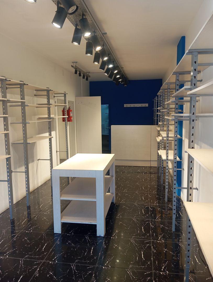 Foto de Local de 33 m² en alquiler en Haedo, imagen 3