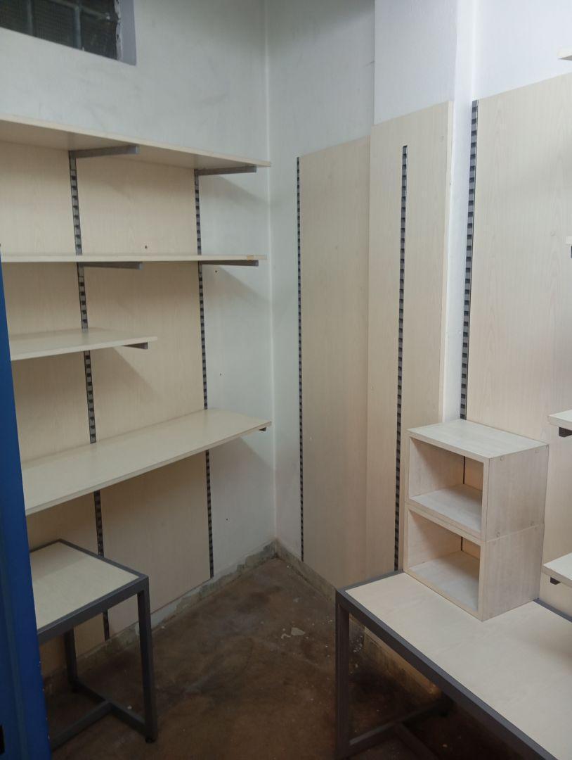 Foto de Local de 33 m² en alquiler en Haedo, imagen 2