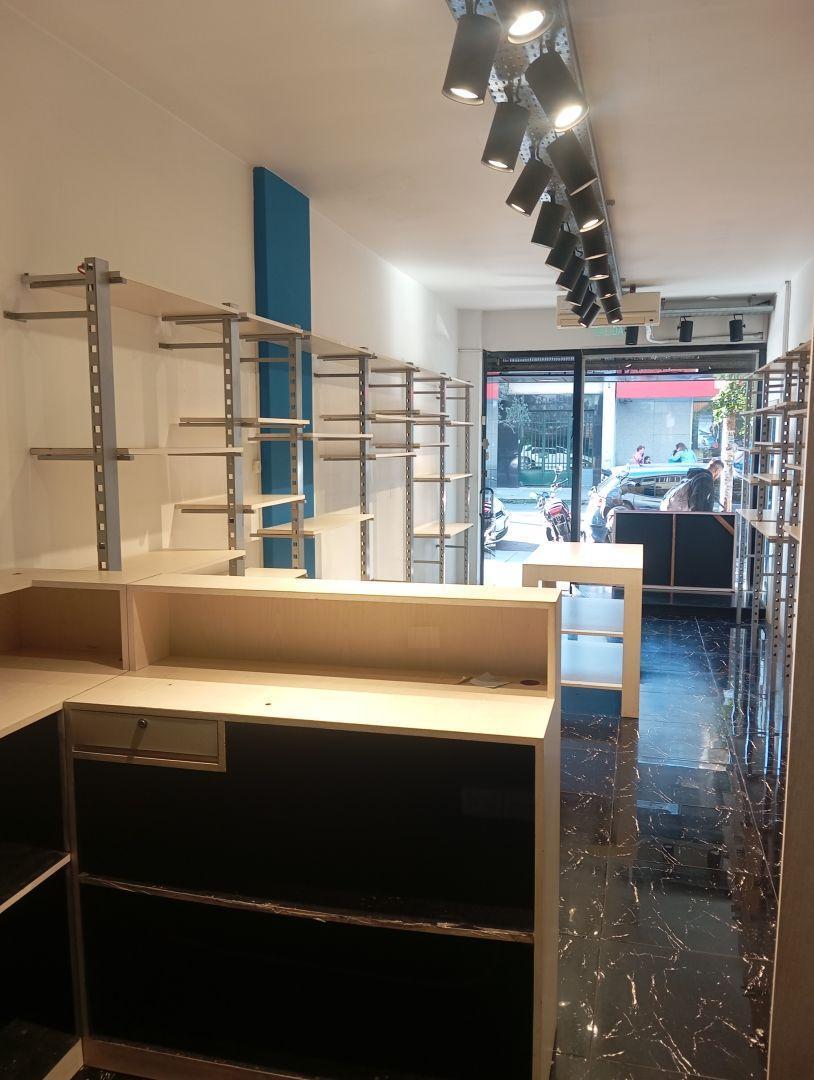 Foto de Local de 33 m² en alquiler en Haedo, imagen 4