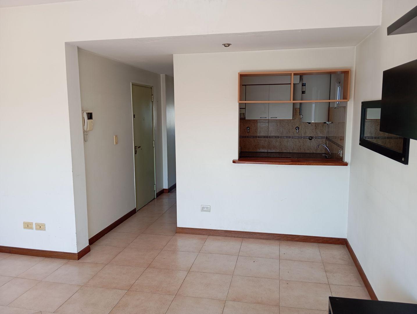 Foto de Departamento 2 ambientes. | Alberto Vignes al 1300, imagen 3
