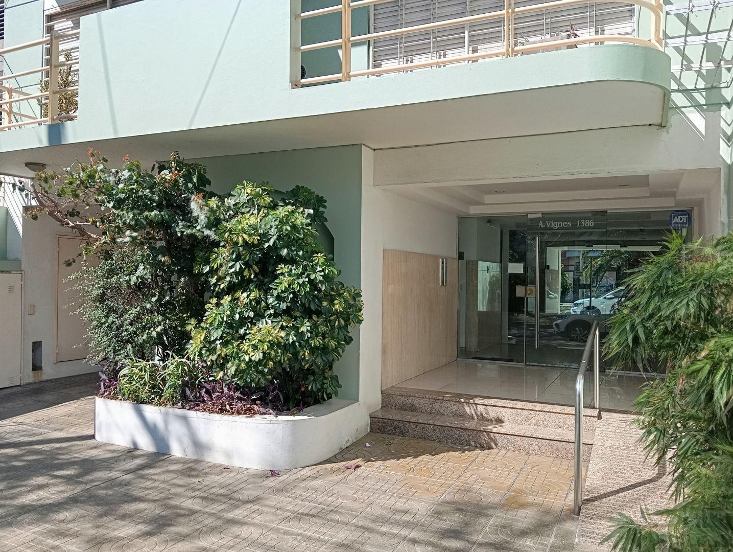 Foto de Departamento 2 ambientes. | Alberto Vignes al 1300, imagen 1