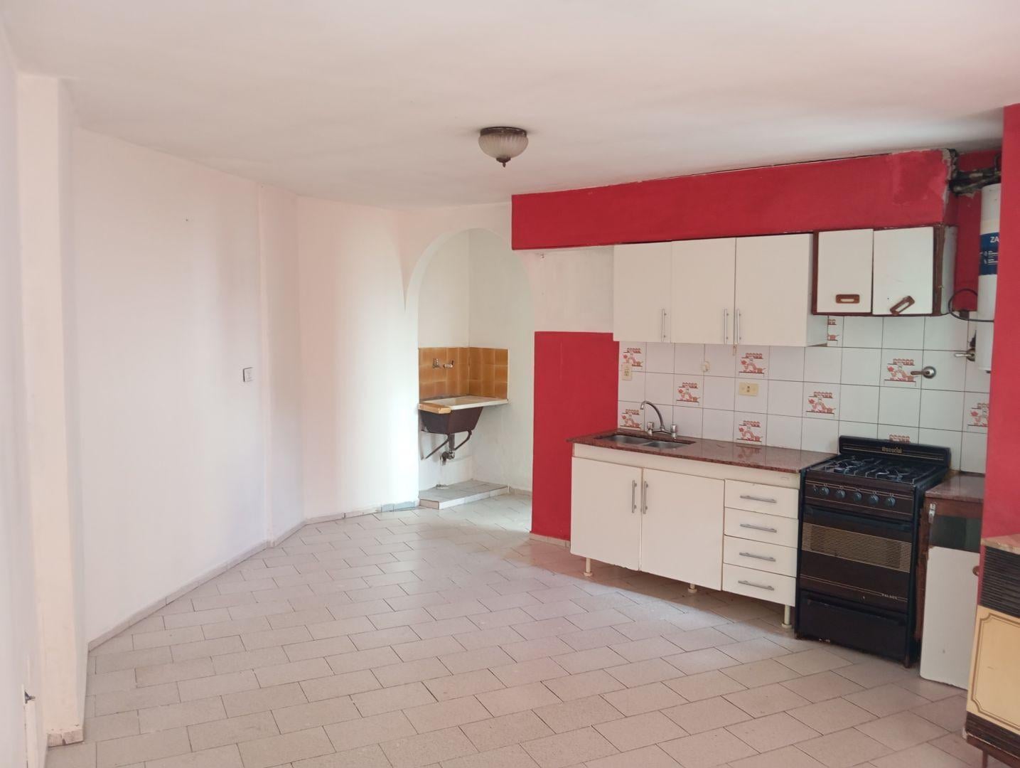 Foto de DEPARTAMENTO DE DOS AMBIENTES CON PATIO, imagen 4