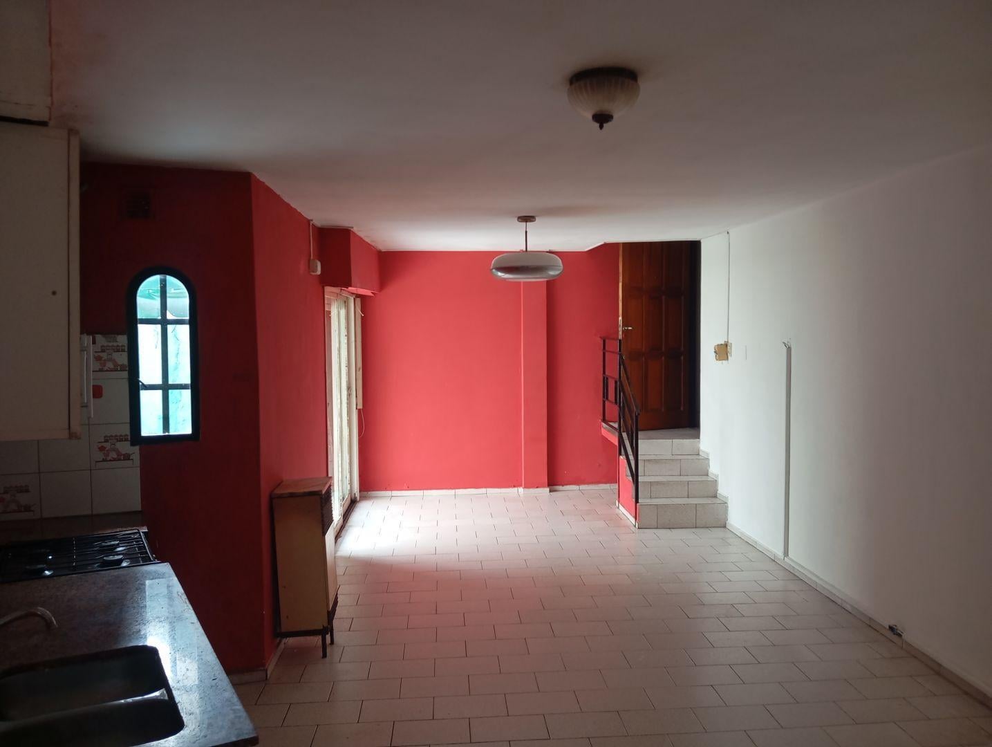 Foto de DEPARTAMENTO DE DOS AMBIENTES CON PATIO, imagen 1