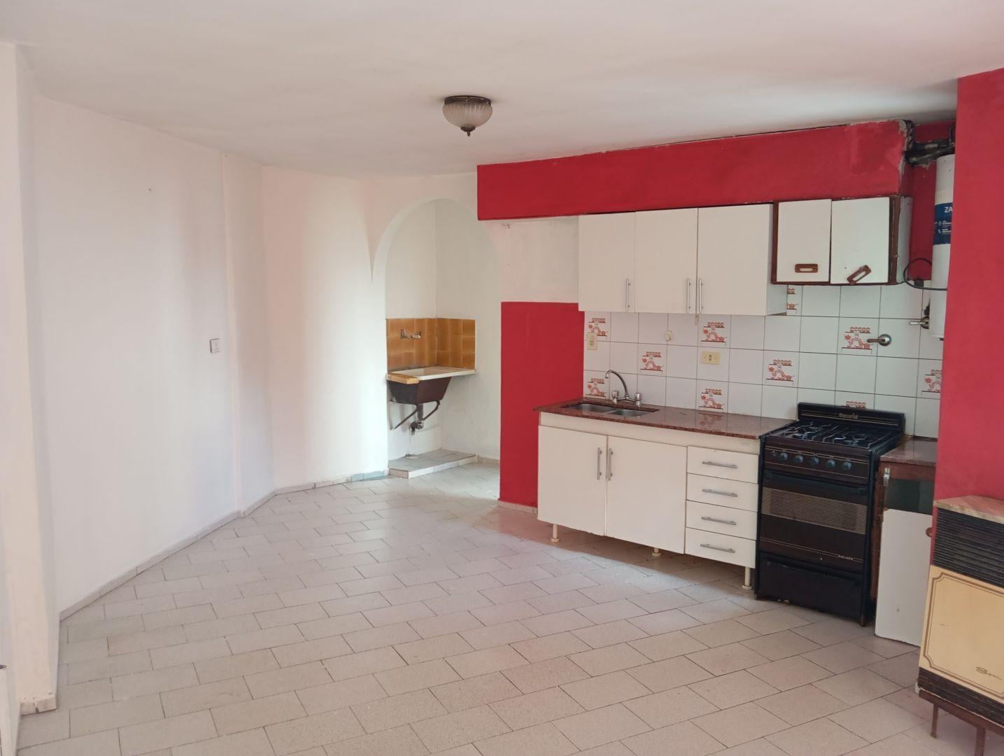 Foto de DEPARTAMENTO DE DOS AMBIENTES CON PATIO, imagen 3