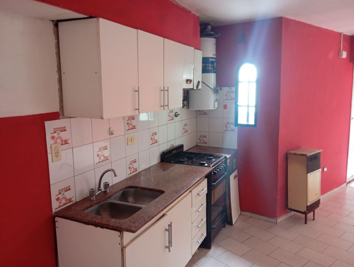 Foto de DEPARTAMENTO DE DOS AMBIENTES CON PATIO, imagen 2