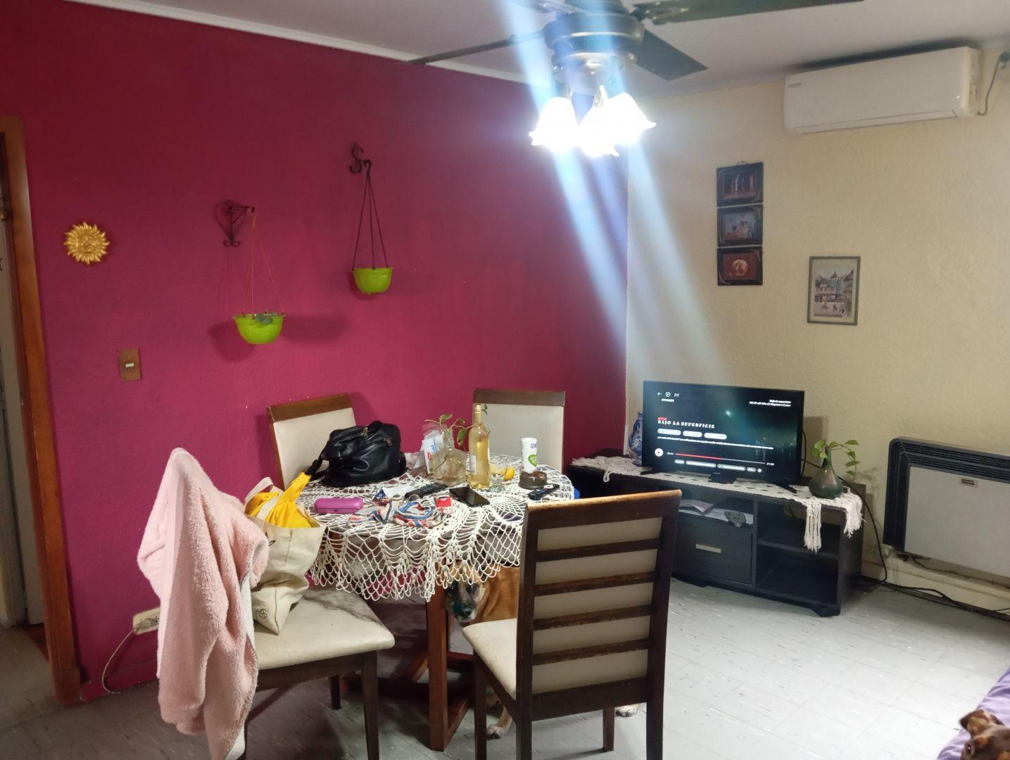 Foto de Departamento de 60 m² con 3 dormitorios en venta en Haedo, imagen 3