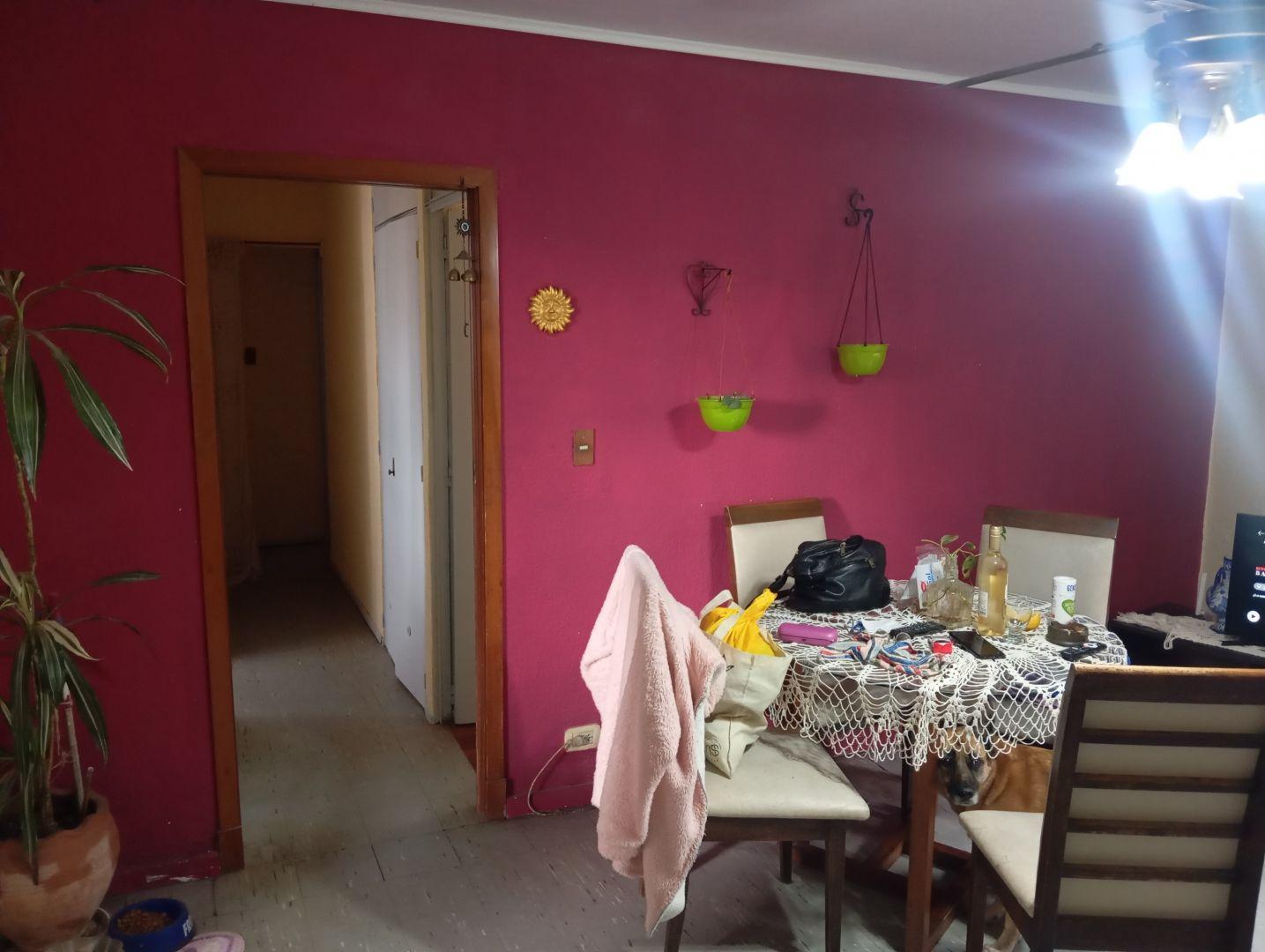 Foto de Departamento de 60 m² con 3 dormitorios en venta en Haedo, imagen 4