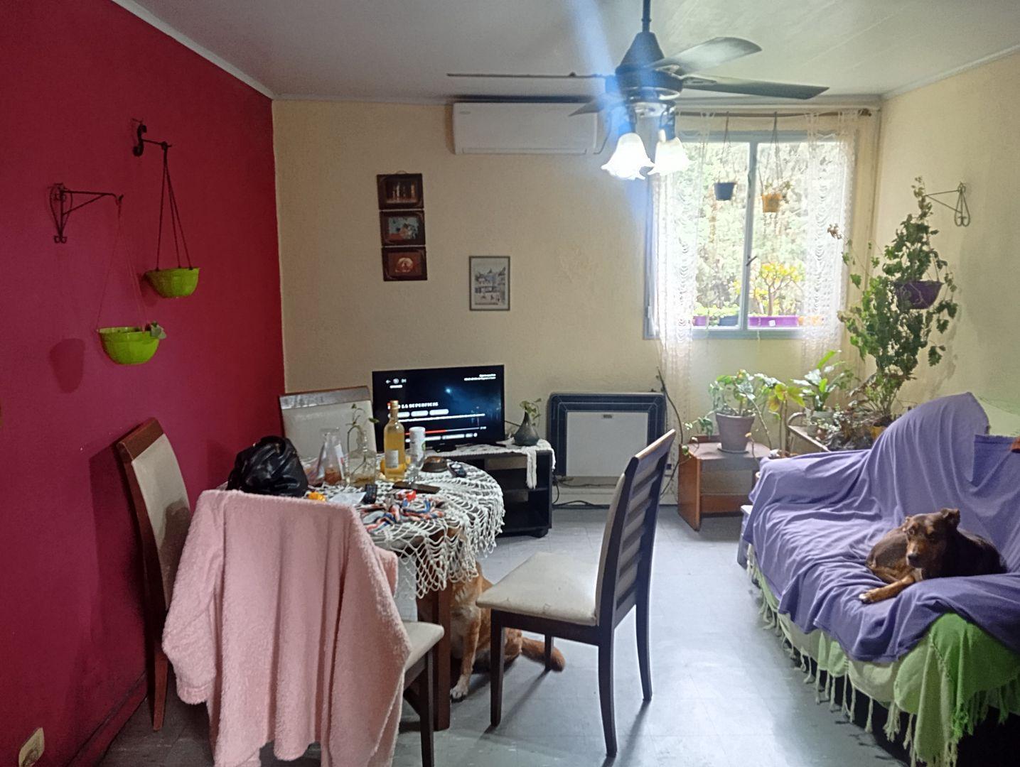 Foto de Departamento de 60 m² con 3 dormitorios en venta en Haedo, imagen 5
