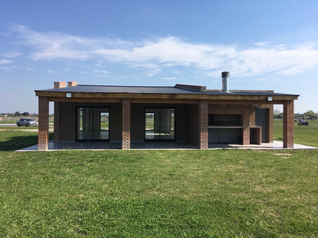 MMC. Increíble Lote en venta en barrio San Pablo, Pilar