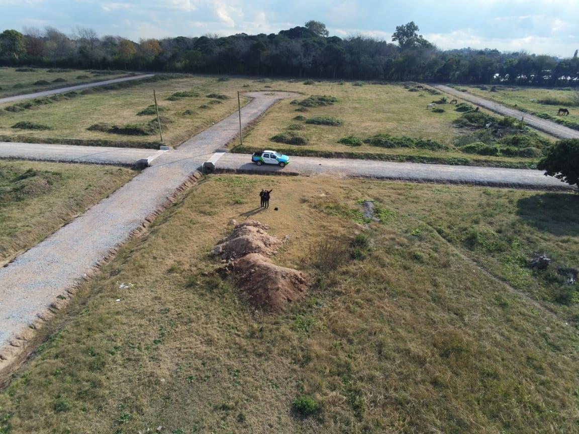 Venta Lotes en barrio Semi Cerrado La Lomada