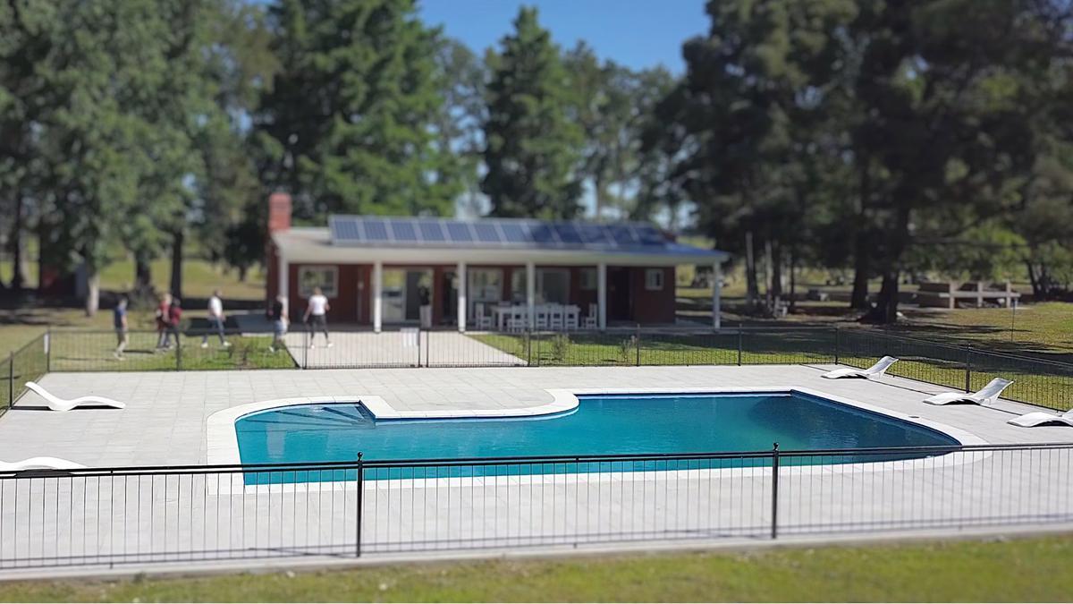Foto de Lote de 1000 m2 en Barrio Polo, Tres Pinos, imagen 2