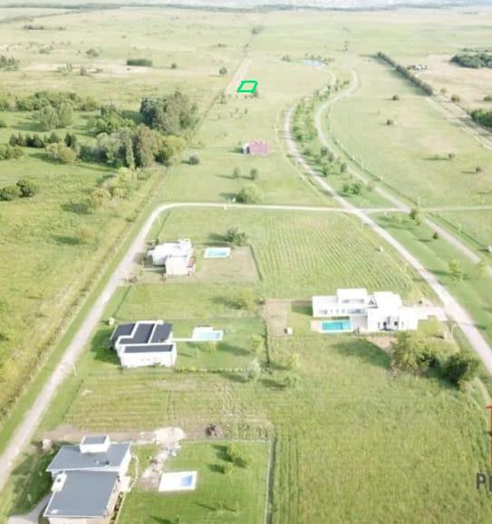 MMC.Oportunidad!Lote en venta en Las Calandrias, Cardales