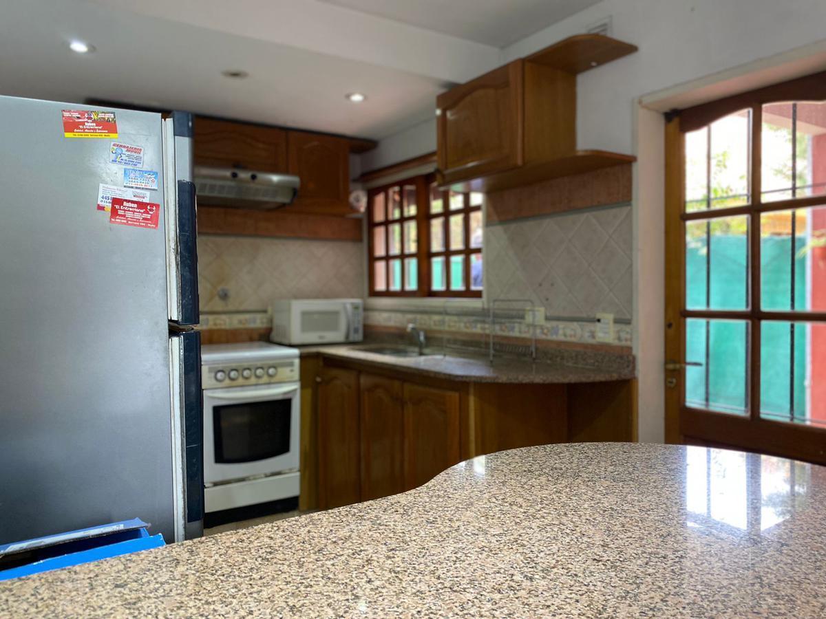 Hermosa Casa Triplex Venta de 3 Dorm. - Muñiz, San Miguel 4