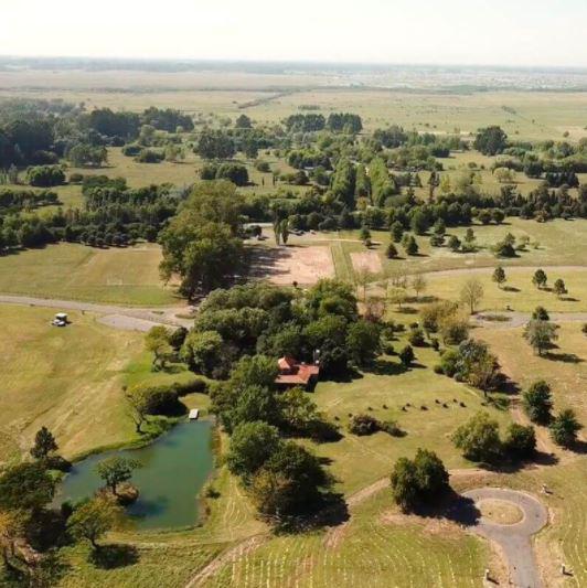 Lote en Venta. El Campo - Fincas Exclusivas Cardales 3