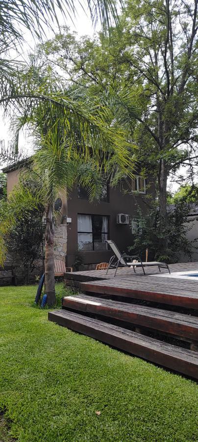 Propiedad en Argentina