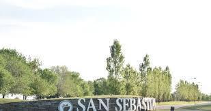 MMC. Lote en venta en San Sebastián area 13, Pilar