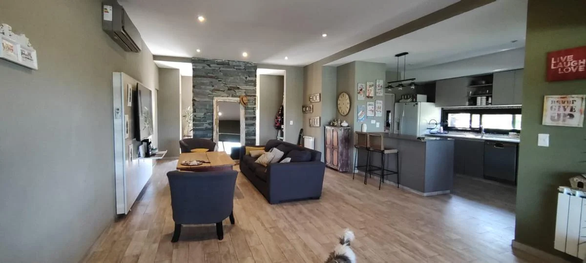 Casa en venta Canton Puerto al Lago
