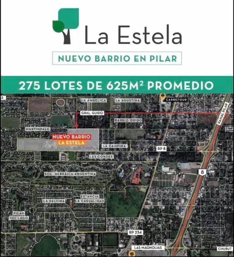 Foto de RBS. Oportunidad!!! En venta, hermoso lote interno en Barri, imagen 4