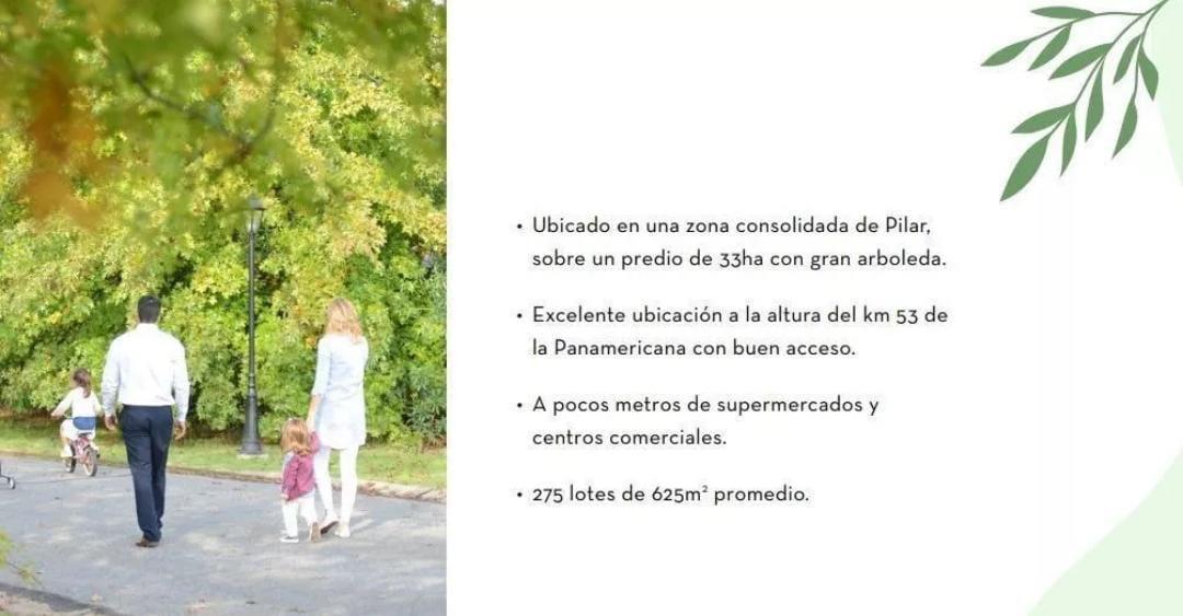 Foto de RBS. Oportunidad!!! En venta, hermoso lote interno en Barri, imagen 2