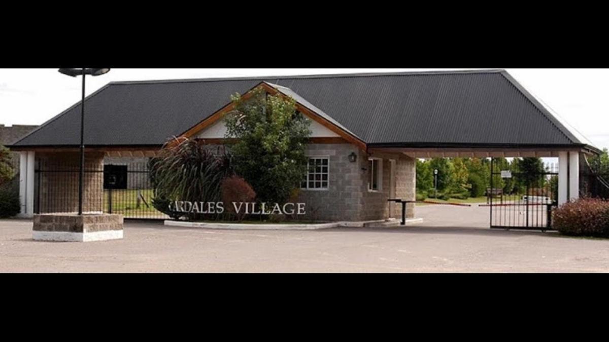 MMC. Espectacular lote en venta en Cardales Village, Cardale