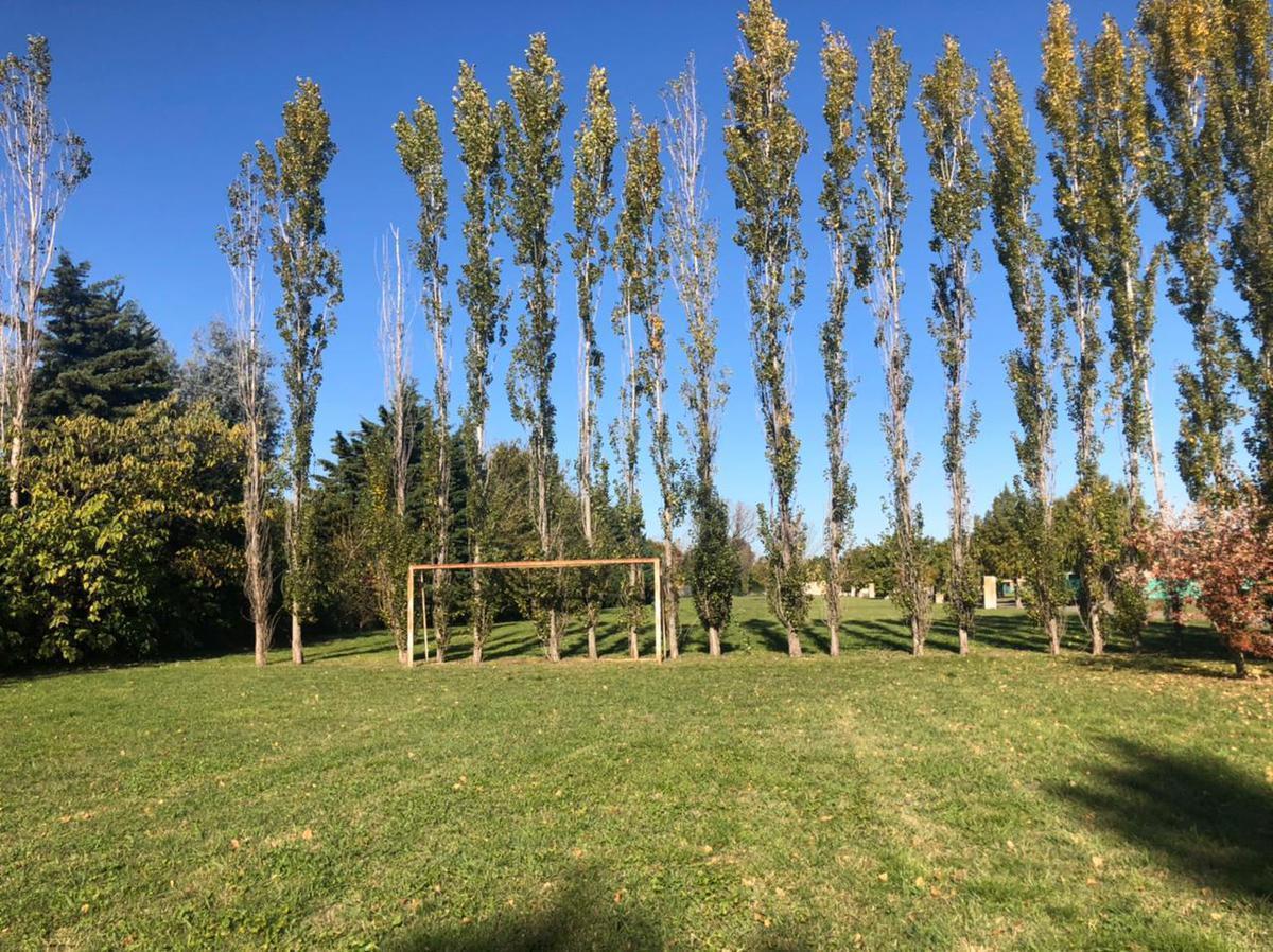 Foto de MMC. Oportunidad! Venta lote en barrio Brujas, Pilar, imagen 3
