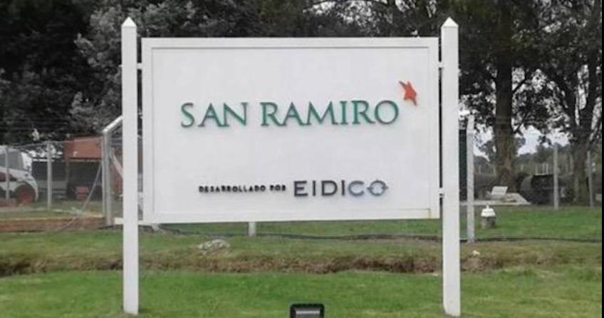 Foto de RBS. EN VENTA LOTE EN SAN RAMIRO, PILAR DEL ESTE., imagen 3