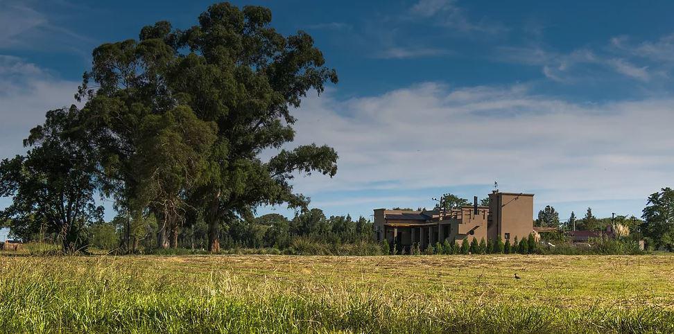 Foto de Lote de 2000 m2 en El Espinillo Golf Club, imagen 2