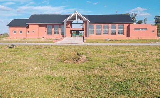 MMC. Lote en venta en barrio El Ensueño, Maschwitz