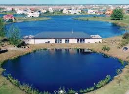Foto de Oportunidad Lote a Laguna - Cantón Norte, imagen 3