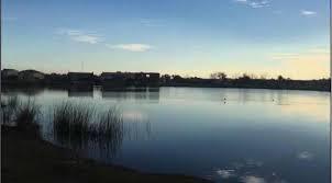 Oportunidad Lote a Laguna - Cantón Norte
