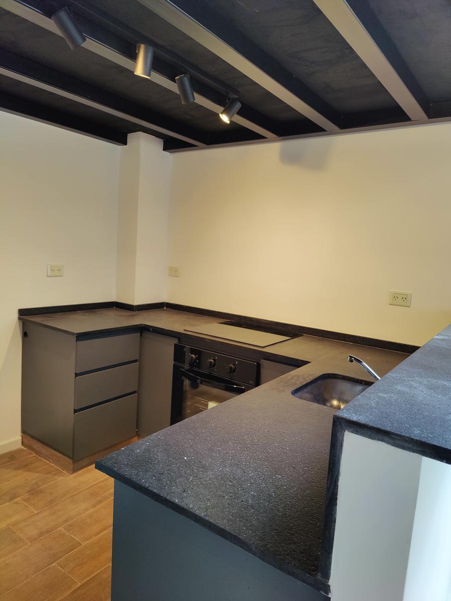 Ava - Venta Excelente Semipiso en Tipo Loft con Terraza Privada en Edificio Paunero - Muñiz - San Migu 1