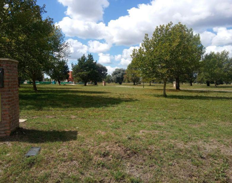 Foto de RBS.Oportunidad Hermoso lote interno en barrio cerrado Mirab, imagen 2