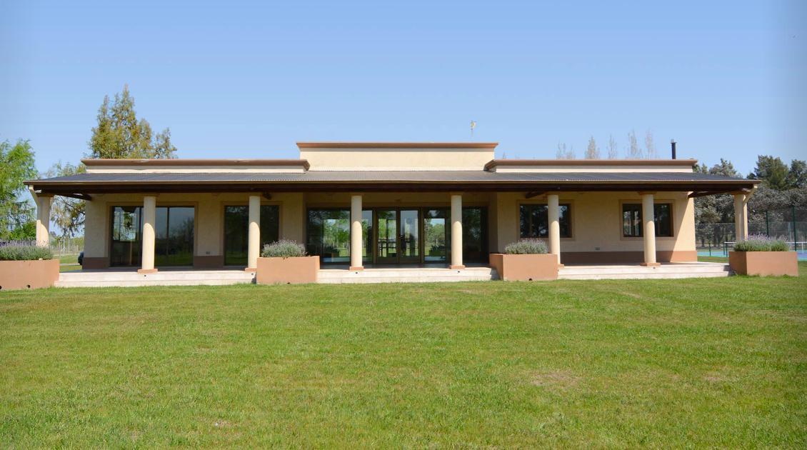 Foto de RBS.Oportunidad Hermoso lote interno en barrio cerrado Mirab, imagen 5
