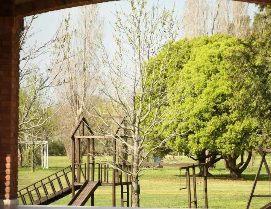 Foto de RBS. VENTA DE LOTE EN BARRIO SANTA ELENA, PILAR DEL ESTE, imagen 4