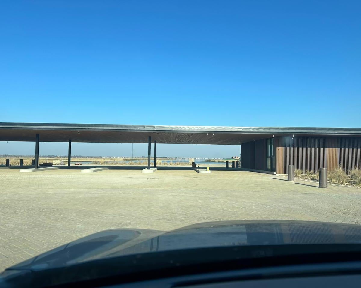 RBS. VENTA LOTE INTERNO EN PUERTOS DEL LAGO, AMARRAS