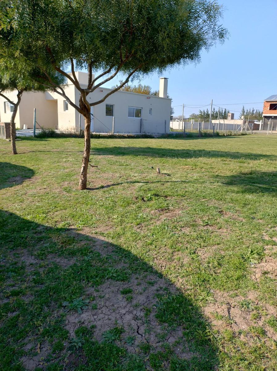 RBS. EN VENTA LOTE EN SAN RAMIRO, PILAR DEL ESTE.