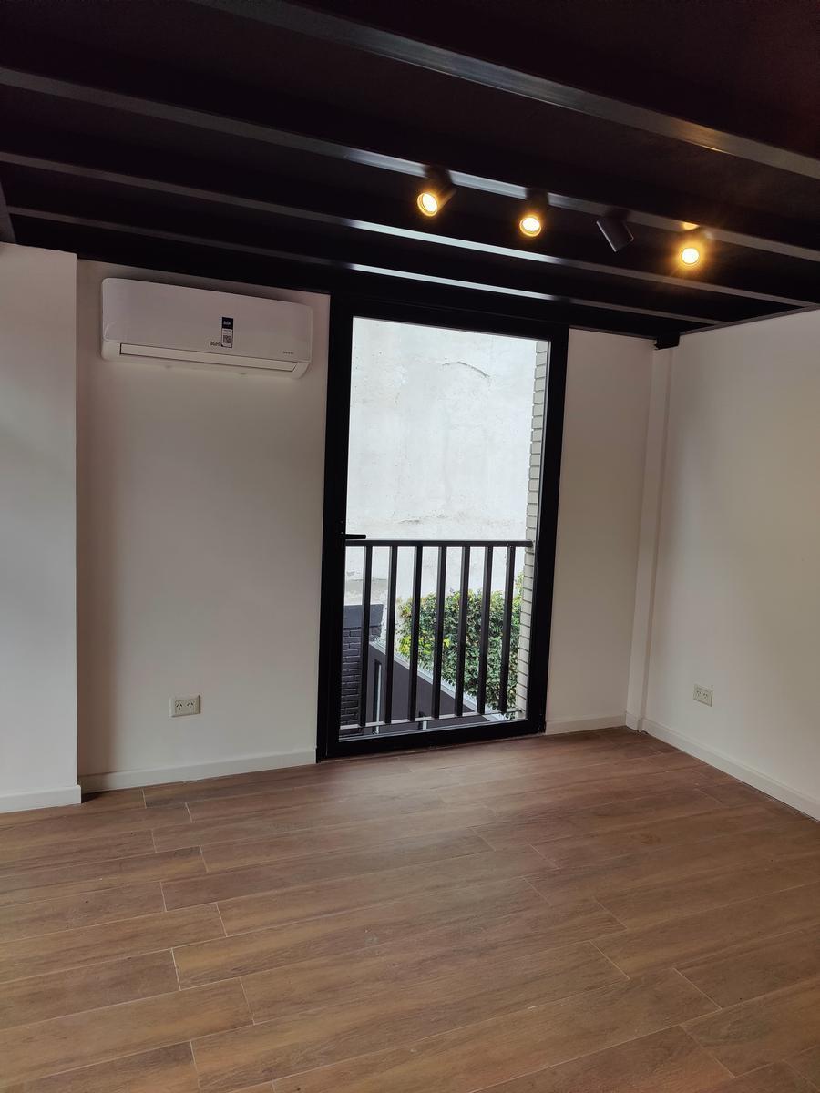 Grv - Venta Excelente Semipiso Loft Terraza Privada - Edificio Paunero - Muñiz - San Miguel 3