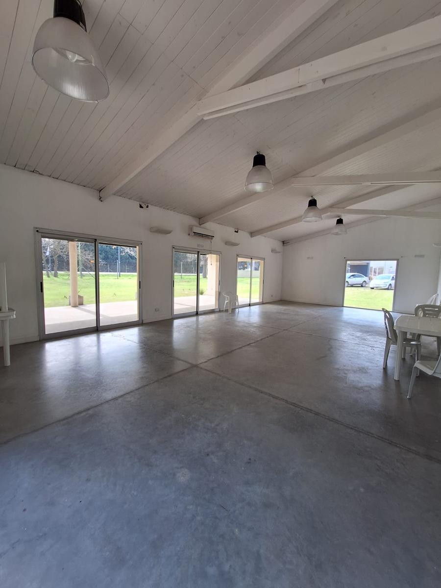RBS. OPORTUNIDAD! lote en barrio Las Calandrias, Cardales.
