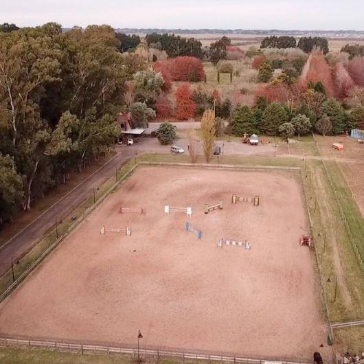 Oportunidad. Lote en El Campo - Fincas Exclusivas Cardales 4