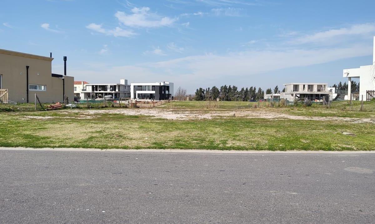 Terreno en El Naudir