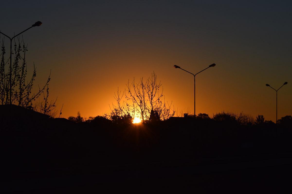 Lote en venta San Eduardo , Pilar del Este
