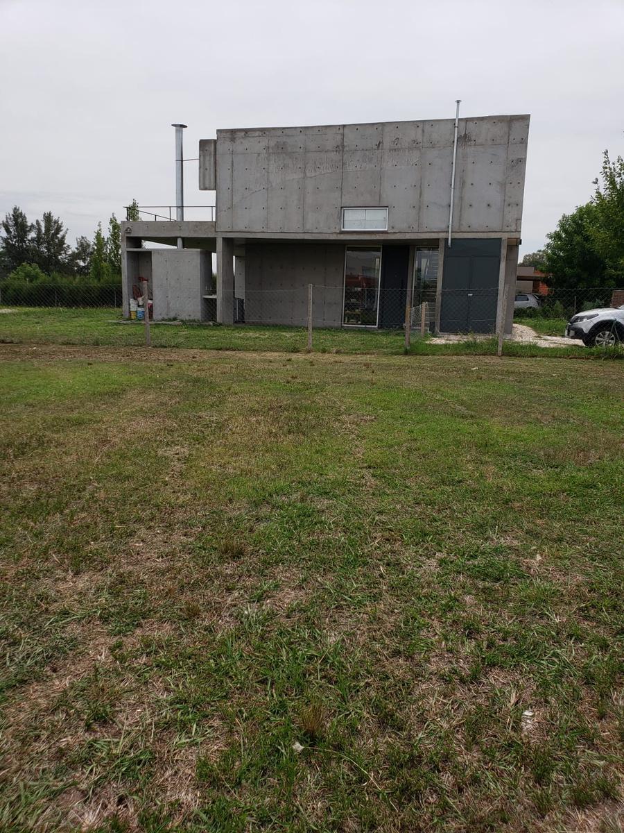 RBS. VENTA LOTE INTERNO, BARRIO SAN SEBASTIAN, AREA 1