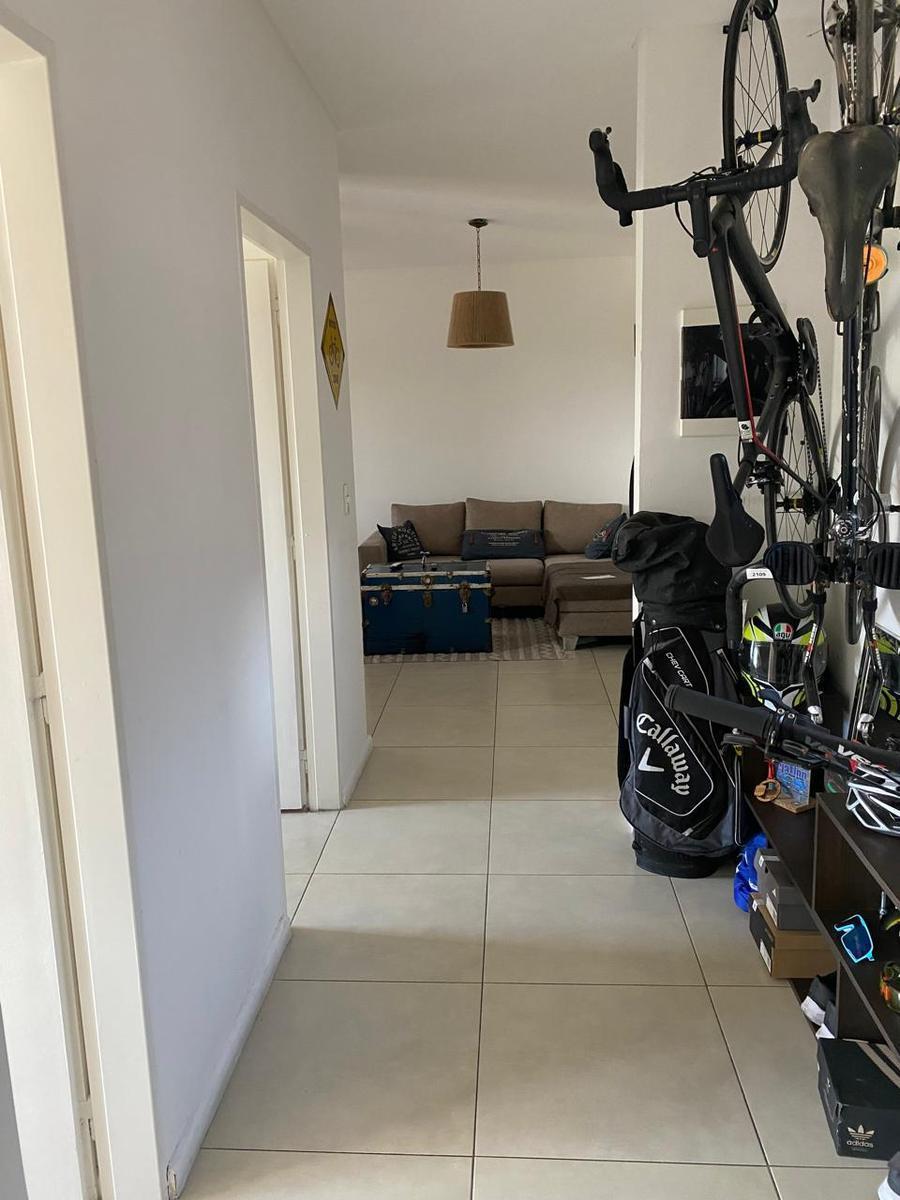 Hermoso Departamento en Venta en Complejo Cerrado, Malvinas Argentinas 4