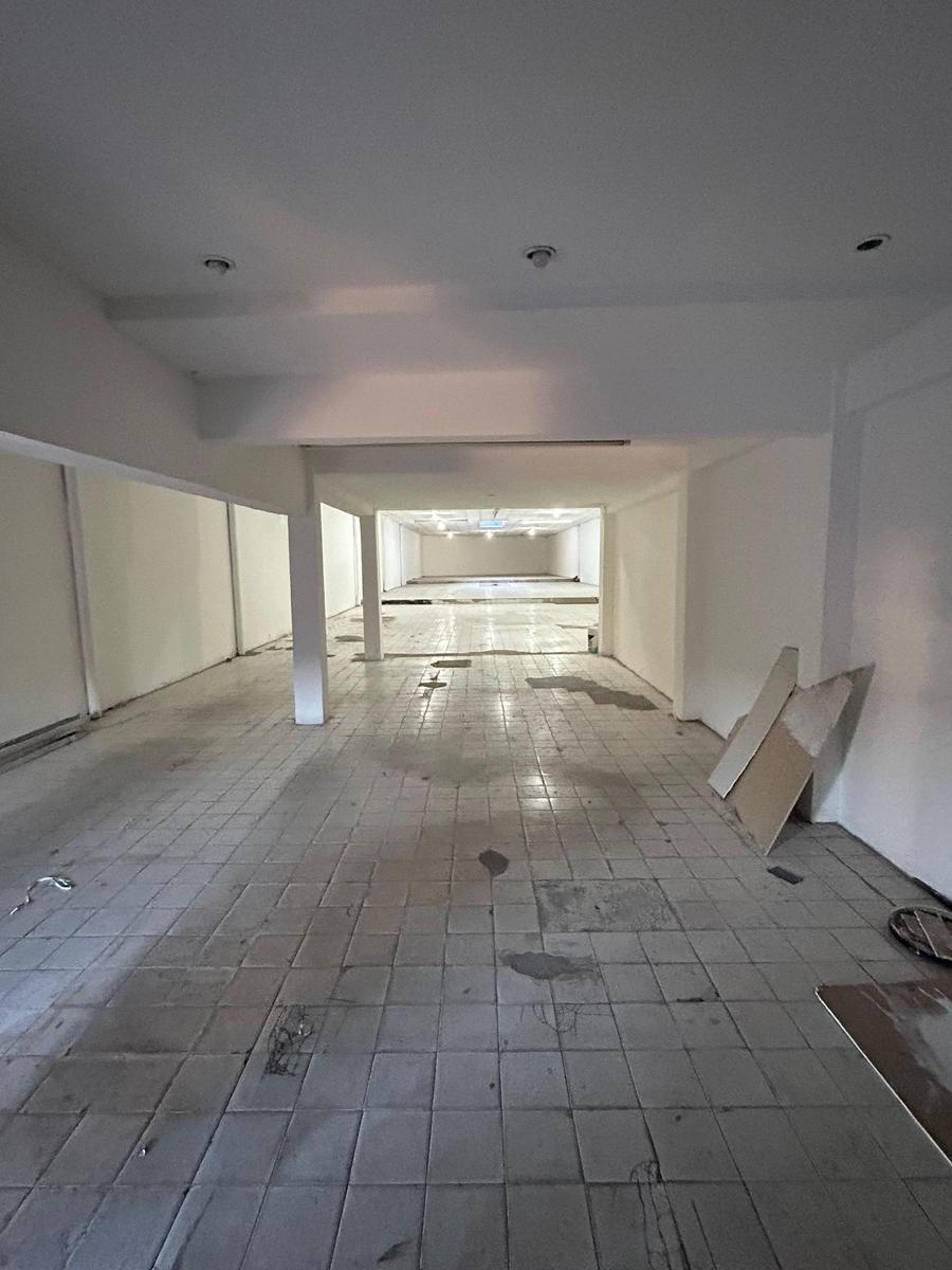 Increíble local a la venta en Don Torcuato