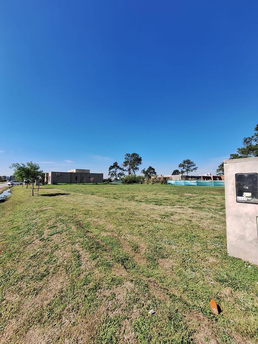 RBS. Venta lote interno en Barrio El Ensueño etapa 1