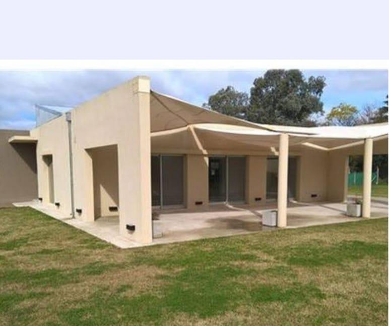 Hermoso lote interno en venta en barrio Las Calandrias, Card