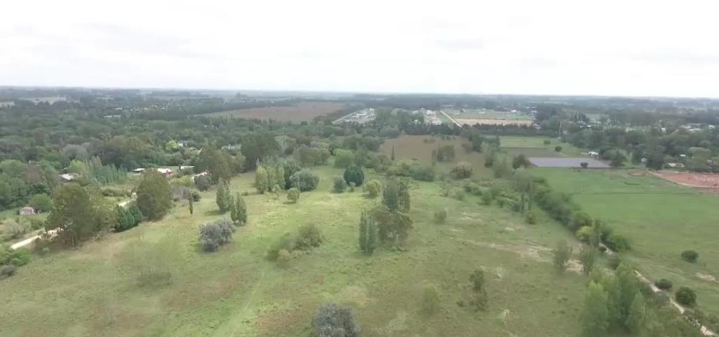 Lote en pre-venta en barrio Quebrada de Cardales, Cardales