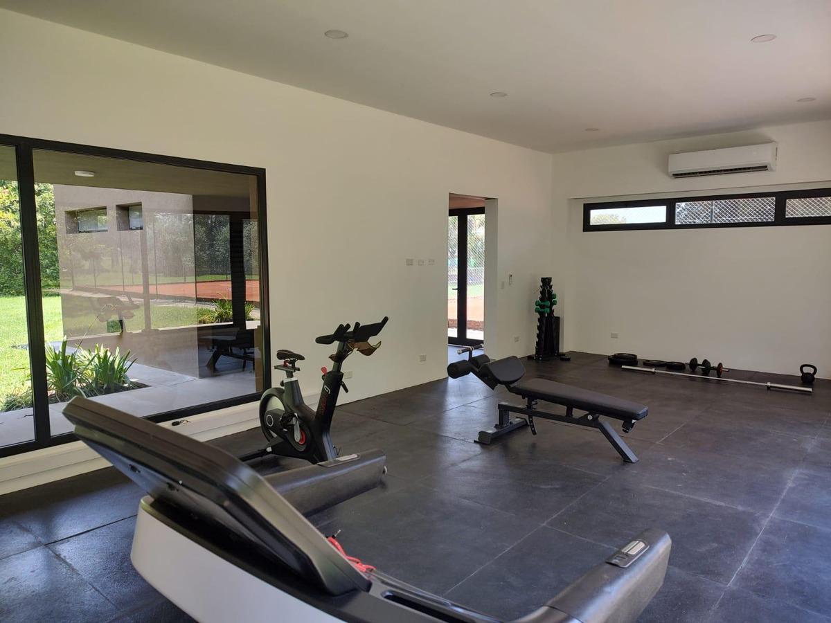 Foto de MMC. Venta lote interno en Barrio Monet, Los Cardales, imagen 2