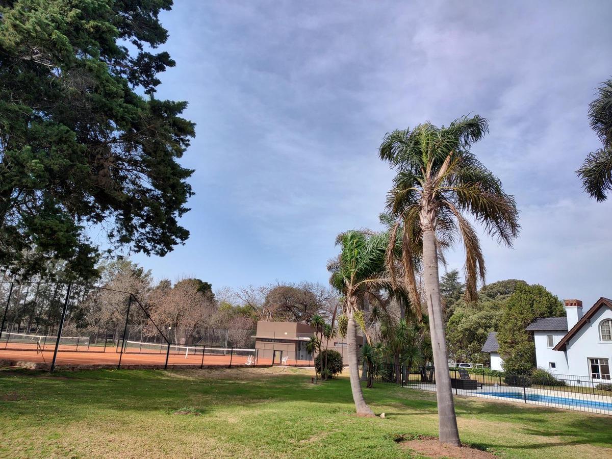 Foto de MMC. Venta lote interno en Barrio Monet, Los Cardales, imagen 4